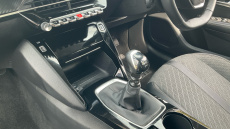 Peugeot 208 1.2 PureTech 100 Allure 5dr Petrol Hatchback